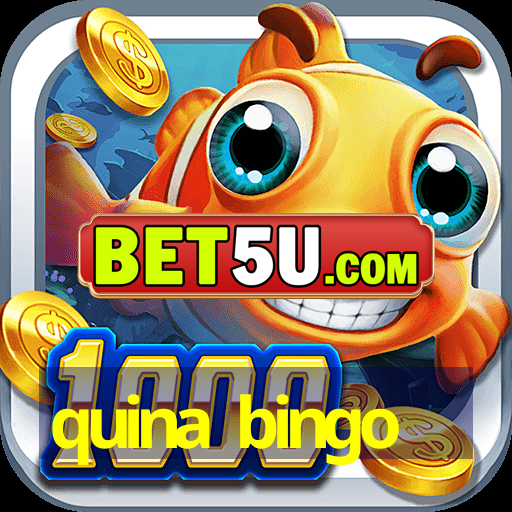 quina bingo